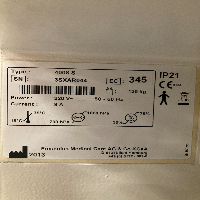 Fresenius 4008 S NG Hemodialysis image 3